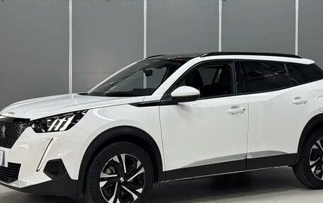 Peugeot 208 II, 2022 год, 1 390 000 рублей, 3 фотография