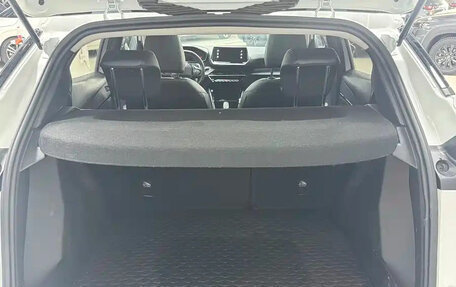 Peugeot 208 II, 2022 год, 1 390 000 рублей, 14 фотография