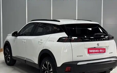 Peugeot 208 II, 2022 год, 1 390 000 рублей, 4 фотография