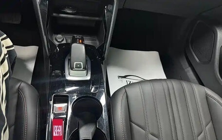 Peugeot 208 II, 2022 год, 1 390 000 рублей, 13 фотография