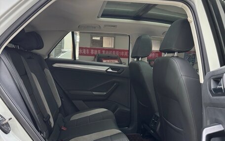 Volkswagen T-Roc I, 2021 год, 1 520 000 рублей, 15 фотография