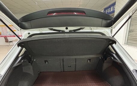 Volkswagen T-Roc I, 2021 год, 1 520 000 рублей, 14 фотография