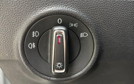 Volkswagen T-Roc I, 2021 год, 1 520 000 рублей, 11 фотография