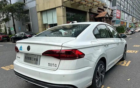 Volkswagen Bora, 2023 год, 1 290 000 рублей, 2 фотография