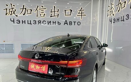 Volkswagen Passat B8 рестайлинг, 2022 год, 1 840 000 рублей, 4 фотография