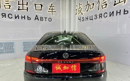 Volkswagen Passat B8 рестайлинг, 2022 год, 1 840 000 рублей, 5 фотография