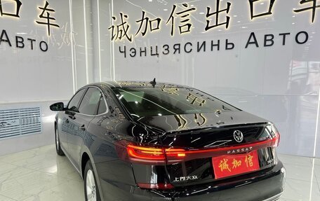 Volkswagen Passat B8 рестайлинг, 2022 год, 1 840 000 рублей, 6 фотография