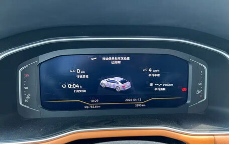 Volkswagen Bora, 2023 год, 1 290 000 рублей, 8 фотография