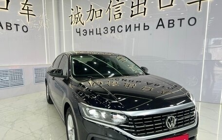 Volkswagen Passat B8 рестайлинг, 2022 год, 1 840 000 рублей, 3 фотография