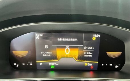 Volkswagen Passat B8 рестайлинг, 2022 год, 1 840 000 рублей, 10 фотография