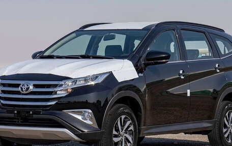 Toyota Rush II, 2026 год, 2 600 000 рублей, 1 фотография