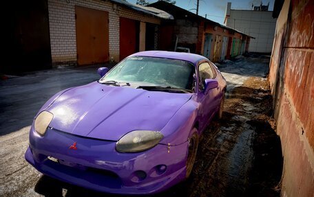 Mitsubishi FTO, 1995 год, 400 000 рублей, 1 фотография