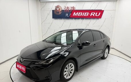 Toyota Corolla, 2022 год, 1 605 000 рублей, 1 фотография