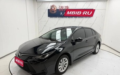 Toyota Corolla, 2022 год, 1 605 000 рублей, 1 фотография