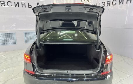 Volkswagen Passat B8 рестайлинг, 2022 год, 1 840 000 рублей, 17 фотография