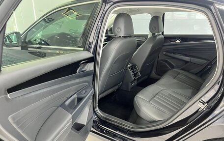 Volkswagen Passat B8 рестайлинг, 2022 год, 1 840 000 рублей, 13 фотография