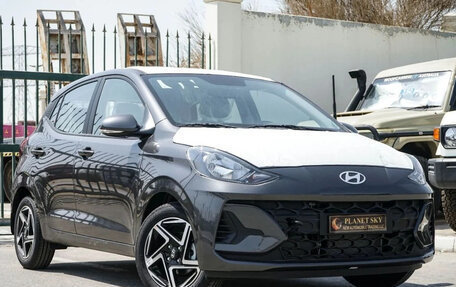 Hyundai i10 III, 2026 год, 2 200 000 рублей, 3 фотография