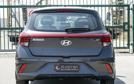 Hyundai i10 III, 2026 год, 2 200 000 рублей, 5 фотография