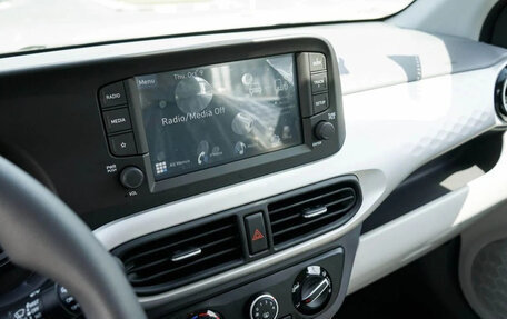 Hyundai i10 III, 2026 год, 2 200 000 рублей, 11 фотография