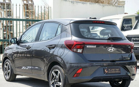 Hyundai i10 III, 2026 год, 2 200 000 рублей, 6 фотография