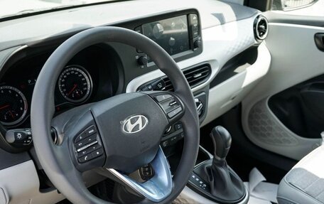 Hyundai i10 III, 2026 год, 2 200 000 рублей, 9 фотография