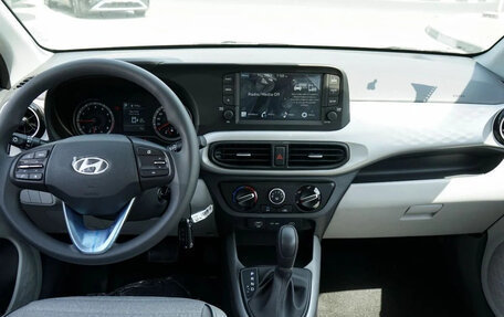 Hyundai i10 III, 2026 год, 2 200 000 рублей, 10 фотография