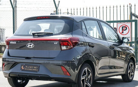 Hyundai i10 III, 2026 год, 2 200 000 рублей, 4 фотография