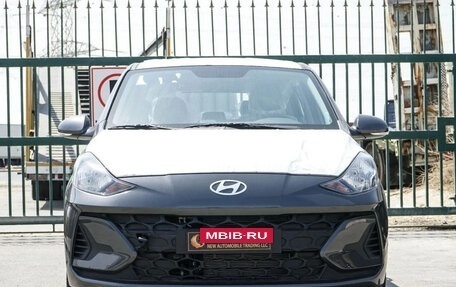 Hyundai i10 III, 2026 год, 2 200 000 рублей, 2 фотография