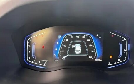 Hyundai ix35, 2021 год, 1 951 000 рублей, 9 фотография