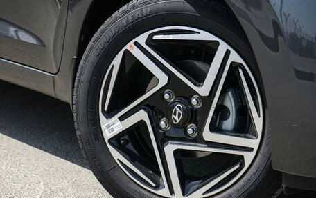 Hyundai i10 III, 2026 год, 2 200 000 рублей, 16 фотография