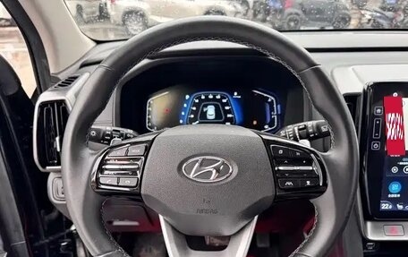 Hyundai ix35, 2021 год, 1 951 000 рублей, 8 фотография