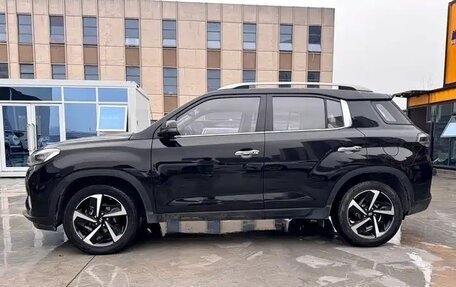 Hyundai ix35, 2021 год, 1 951 000 рублей, 3 фотография