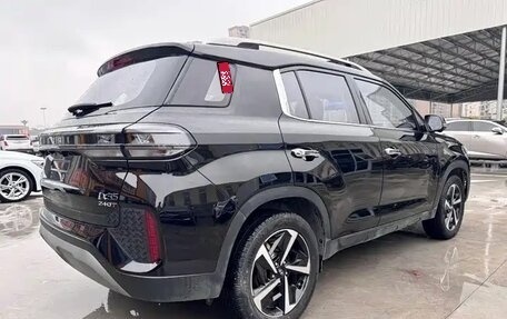 Hyundai ix35, 2021 год, 1 951 000 рублей, 4 фотография