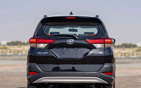 Toyota Rush II, 2026 год, 2 600 000 рублей, 6 фотография