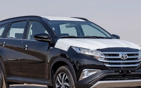 Toyota Rush II, 2026 год, 2 600 000 рублей, 3 фотография