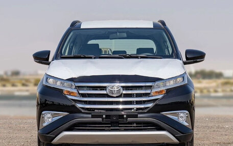 Toyota Rush II, 2026 год, 2 600 000 рублей, 2 фотография