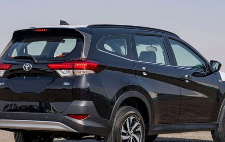 Toyota Rush II, 2026 год, 2 600 000 рублей, 5 фотография
