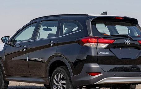 Toyota Rush II, 2026 год, 2 600 000 рублей, 8 фотография