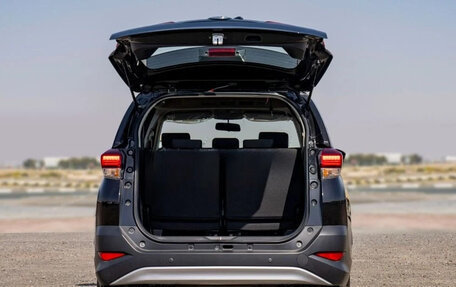 Toyota Rush II, 2026 год, 2 600 000 рублей, 7 фотография