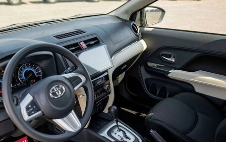 Toyota Rush II, 2026 год, 2 600 000 рублей, 11 фотография