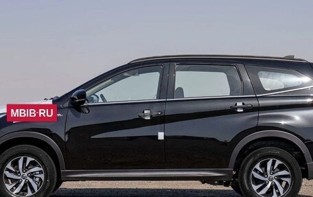 Toyota Rush II, 2026 год, 2 600 000 рублей, 9 фотография