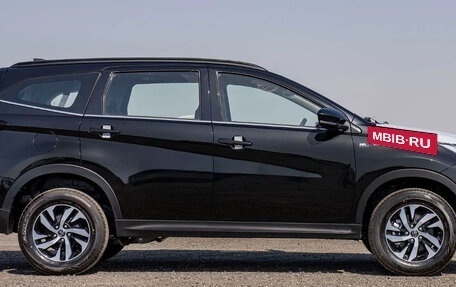 Toyota Rush II, 2026 год, 2 600 000 рублей, 4 фотография