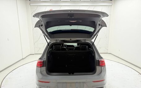 Volkswagen Golf VIII, 2021 год, 2 064 000 рублей, 7 фотография