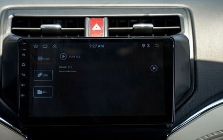 Toyota Rush II, 2026 год, 2 600 000 рублей, 13 фотография