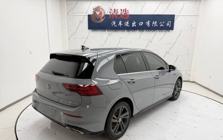 Volkswagen Golf VIII, 2021 год, 2 064 000 рублей, 5 фотография