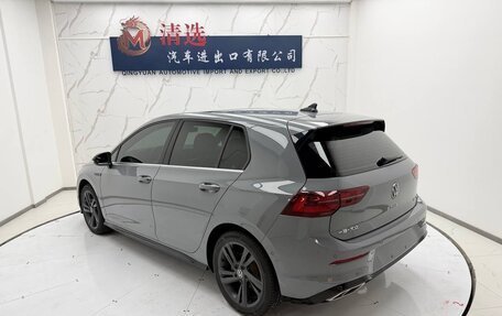 Volkswagen Golf VIII, 2021 год, 2 064 000 рублей, 8 фотография