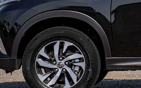 Toyota Rush II, 2026 год, 2 600 000 рублей, 19 фотография