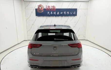 Volkswagen Golf VIII, 2021 год, 2 064 000 рублей, 6 фотография