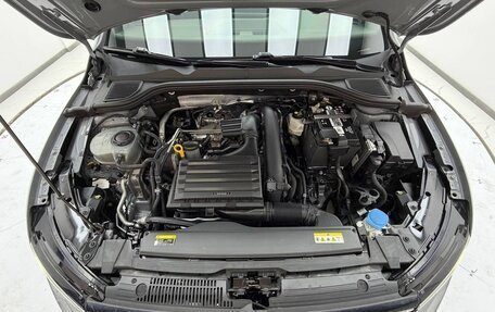 Volkswagen Golf VIII, 2021 год, 2 064 000 рублей, 3 фотография