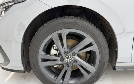 Volkswagen Golf VIII, 2021 год, 2 064 000 рублей, 9 фотография